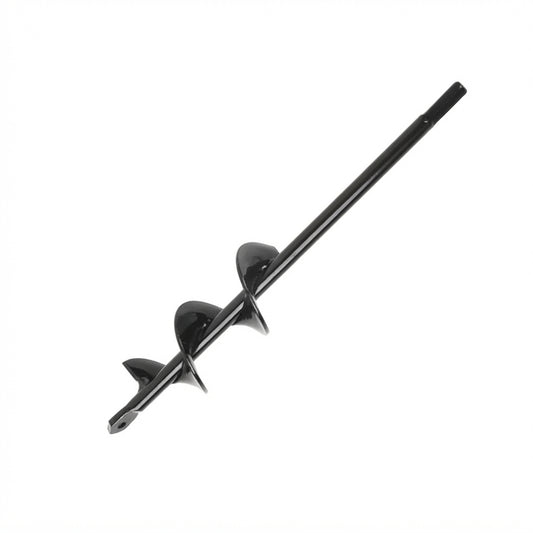 Garden Spiral Hole Drill Planter -4cm X 22cm