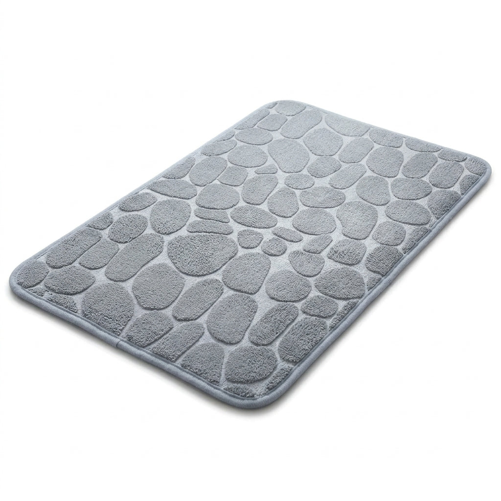 Bathroom Bath Mat120G 40*60CM