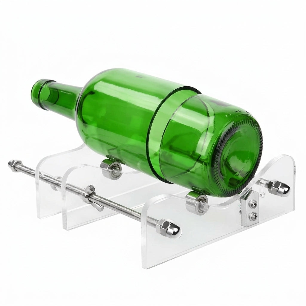 Bottle Cutter Kit