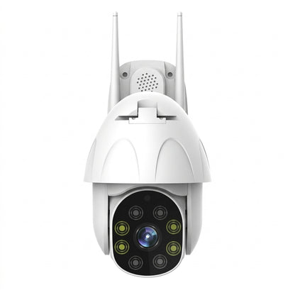 Wireless IP PTZ Camera