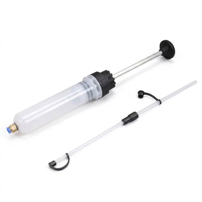 Oil Fluid Extractor Filling Oil 200ml