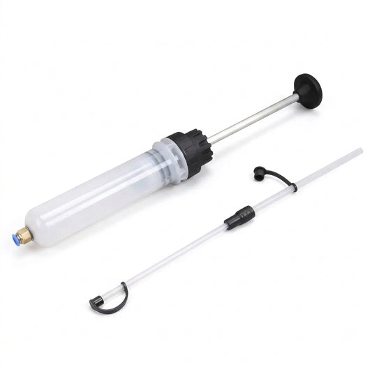 Oil Fluid Extractor Filling Oil 200ml