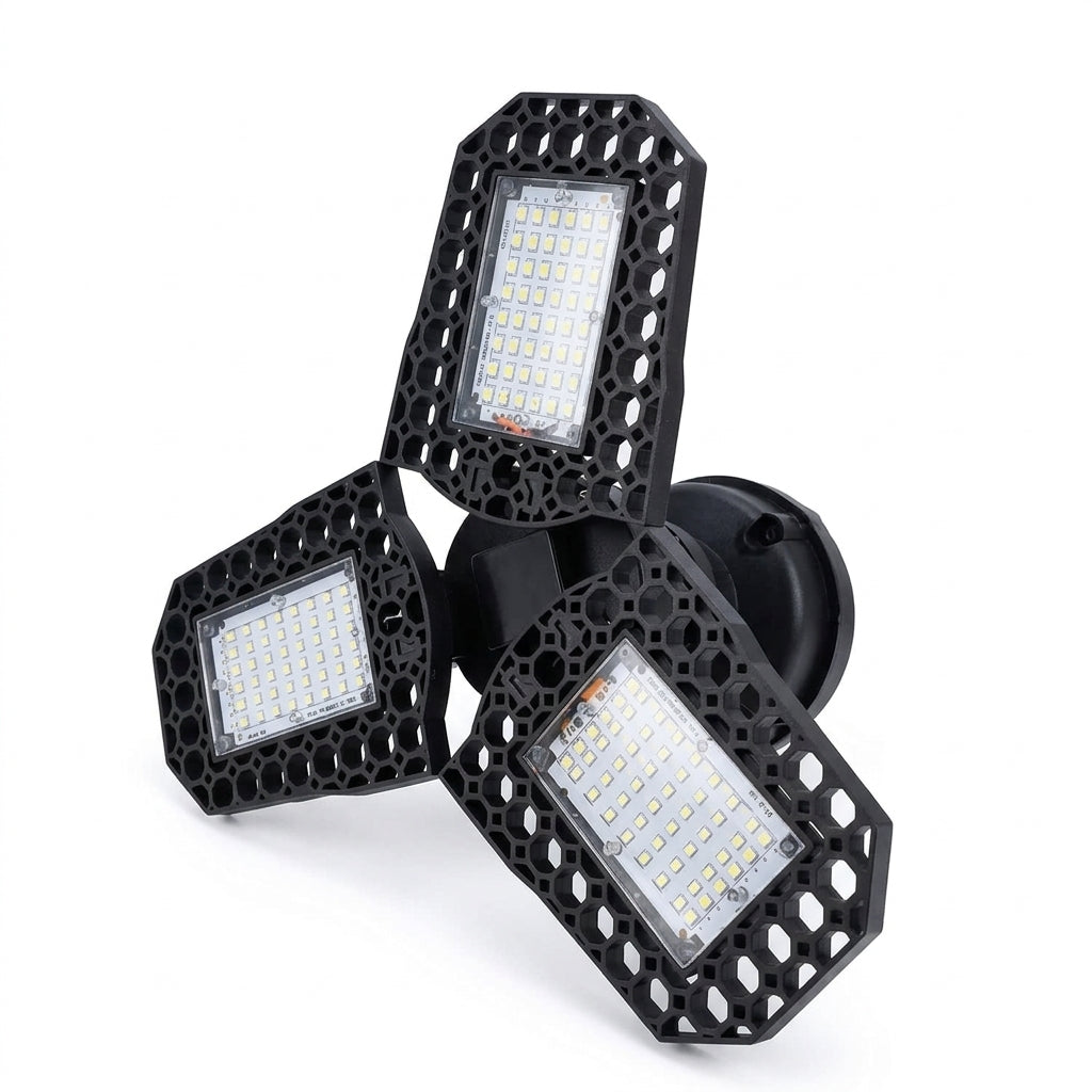 Garage LED Lights