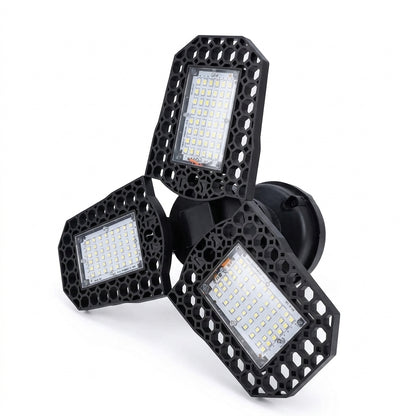 Garage LED Lights