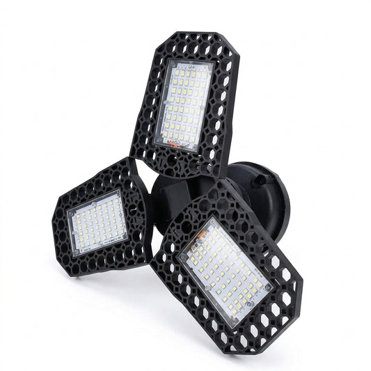 Garage LED Lights