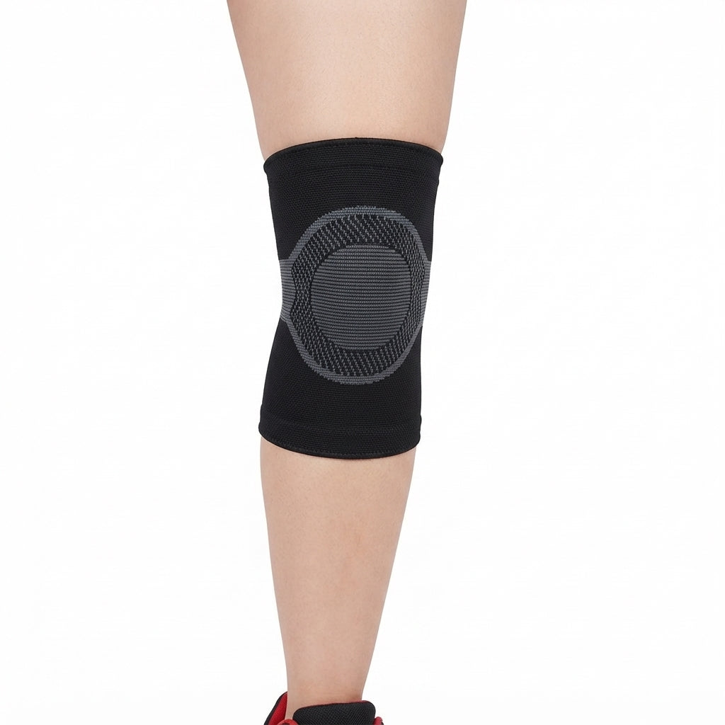 Compression Knee Sleeve-XXL