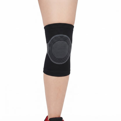 Compression Knee Sleeve-XXL