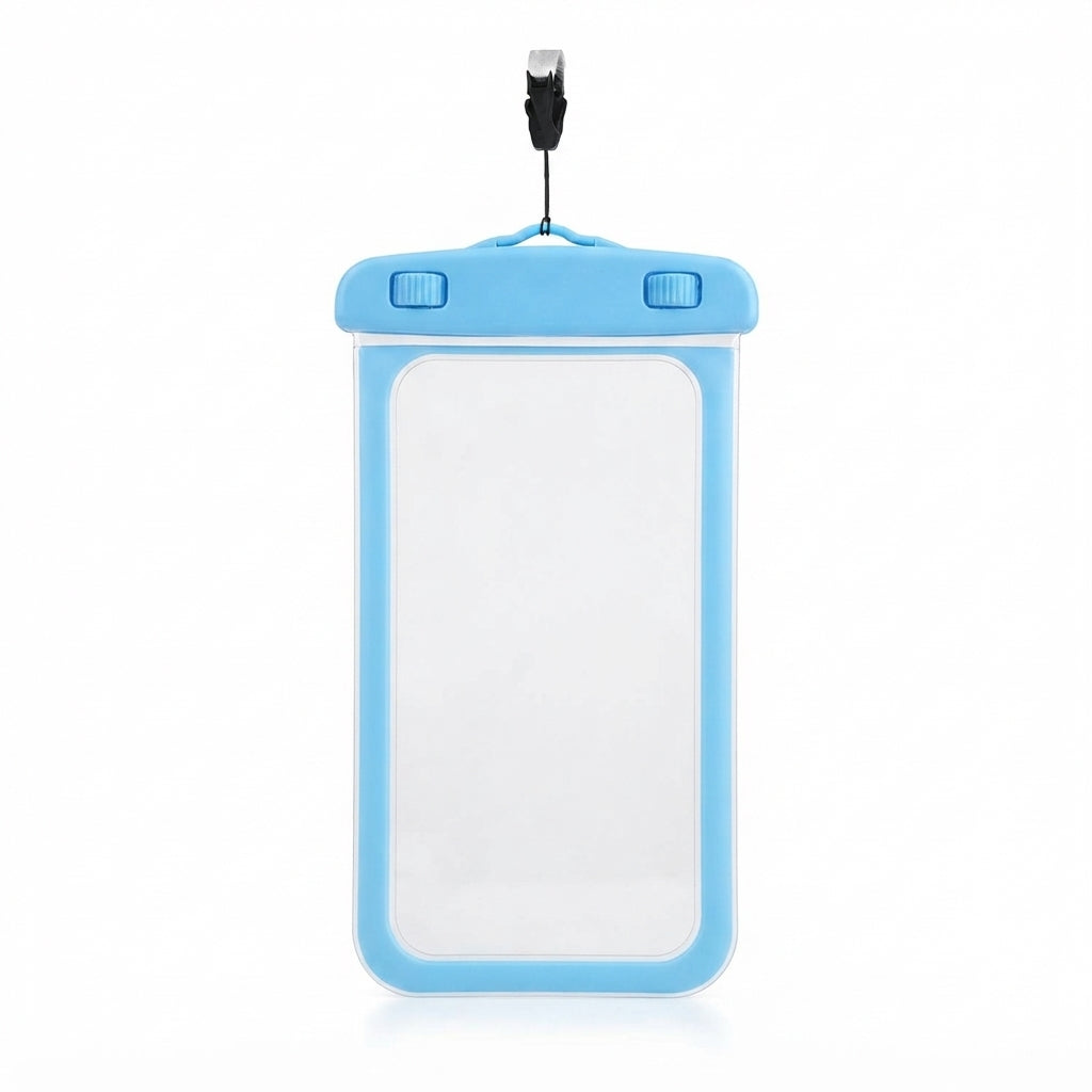 Cell Phone Pouch Underwater Case - Random Colour