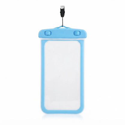 Cell Phone Pouch Underwater Case - Random Colour