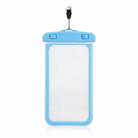 Cell Phone Pouch Underwater Case - Random Colour