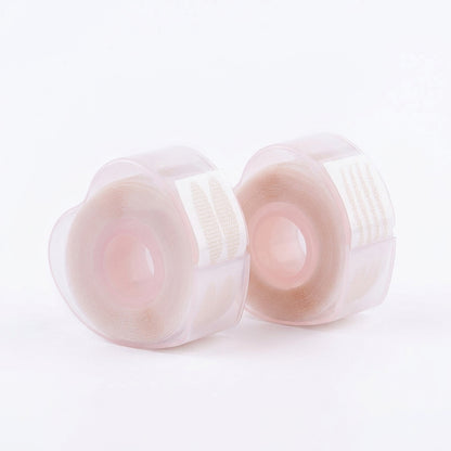 Self-Adhesive Double Eyelid