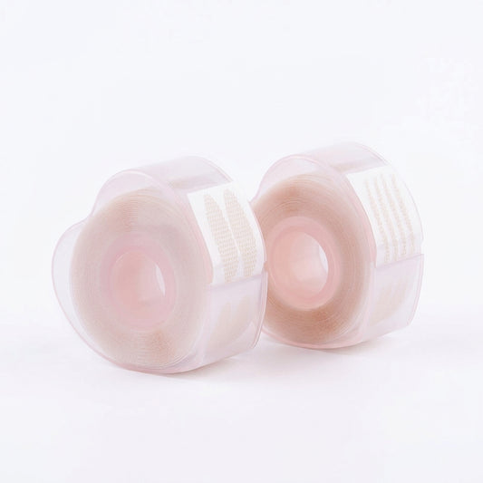 Self-Adhesive Double Eyelid