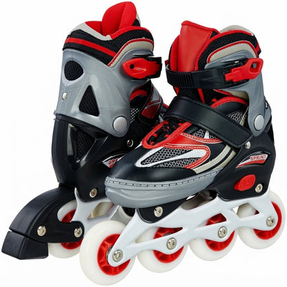 Sprint Roller Skates