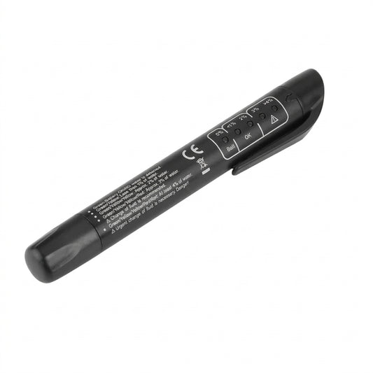 Brake Oil Fluid Tester
