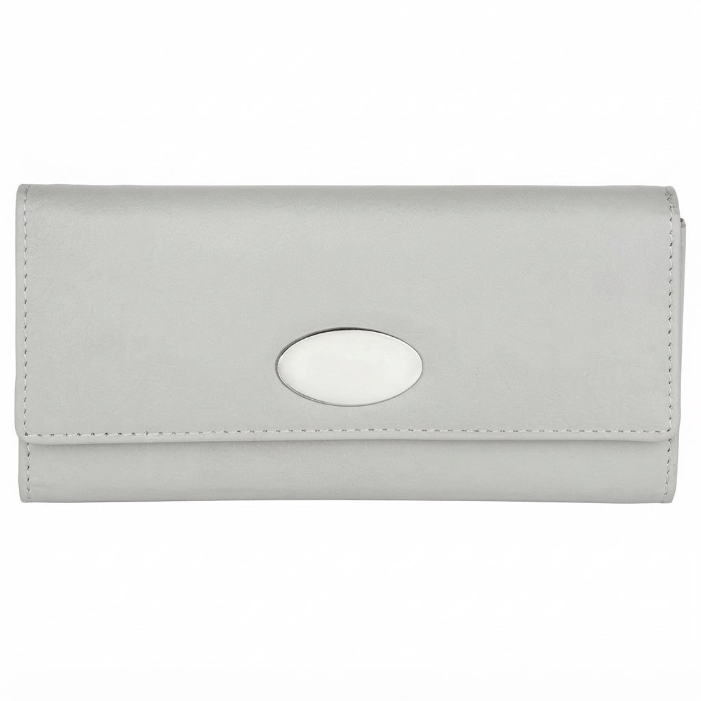 Leather Wallet for Women