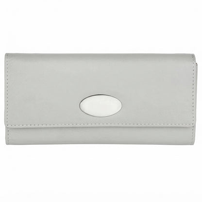 Leather Wallet for Women