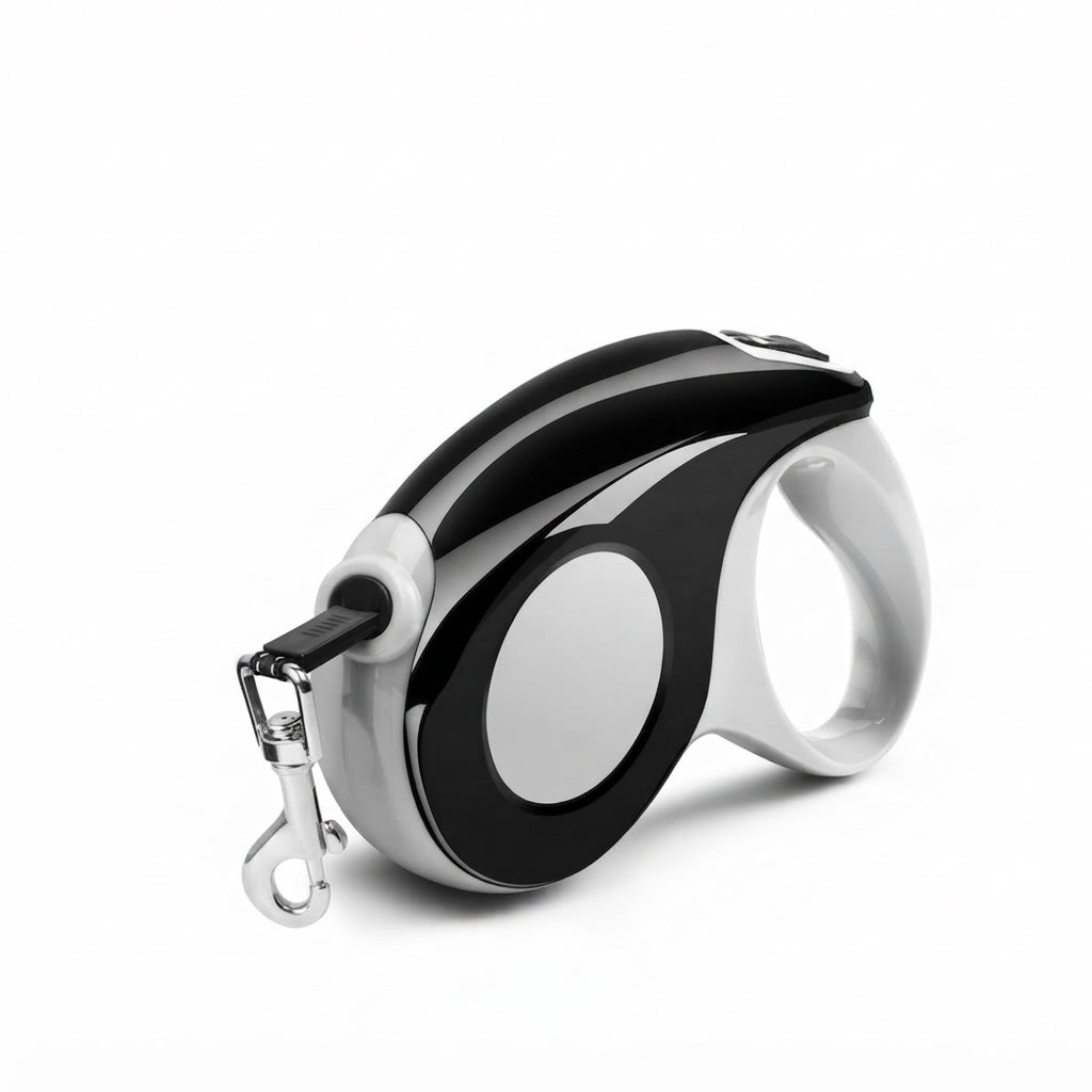 Automatic Retractable Pet Collars Leashes -5 M