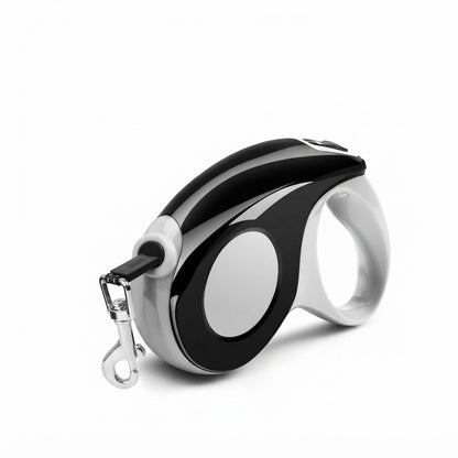 Automatic Retractable Pet Collars Leashes -5 M