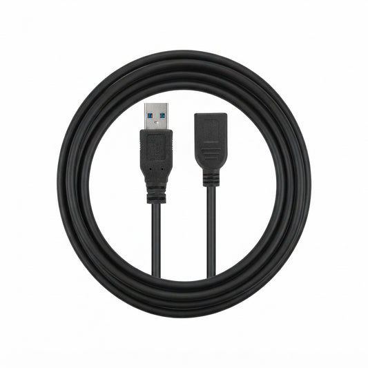 USB 3.0 Male to female Extension Cable