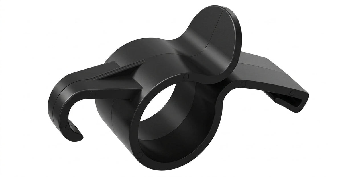 2PCS Car Umbrella Holder