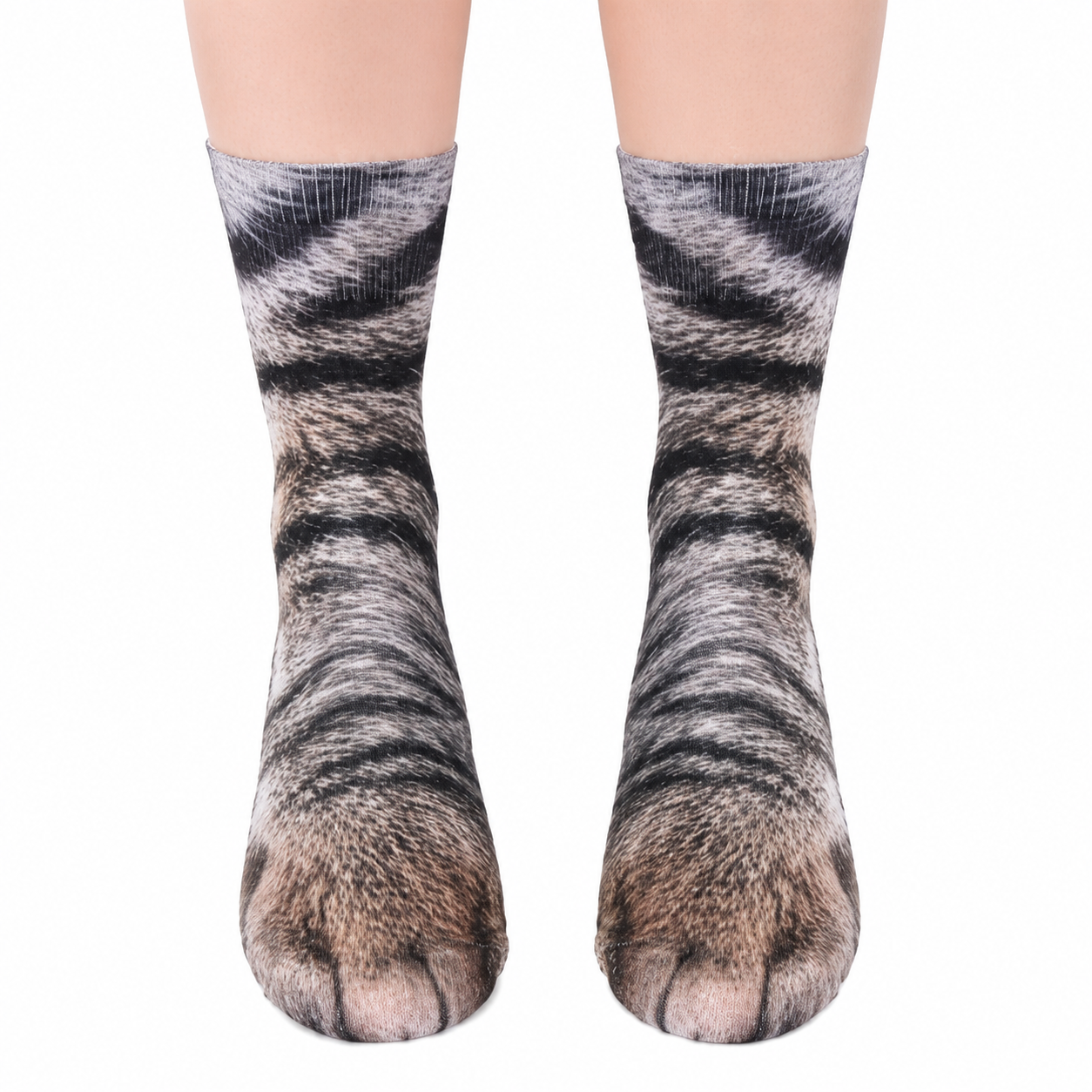 Animal Paes Socks