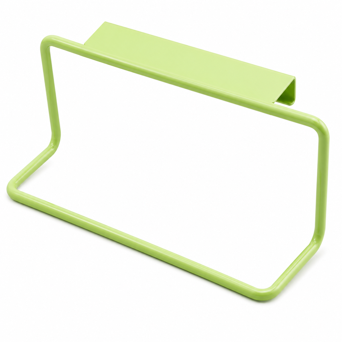 Tea Towel Rack-Green
