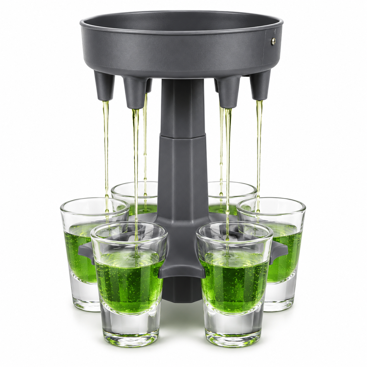 Wine Dispenser