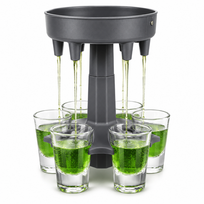 Wine Dispenser