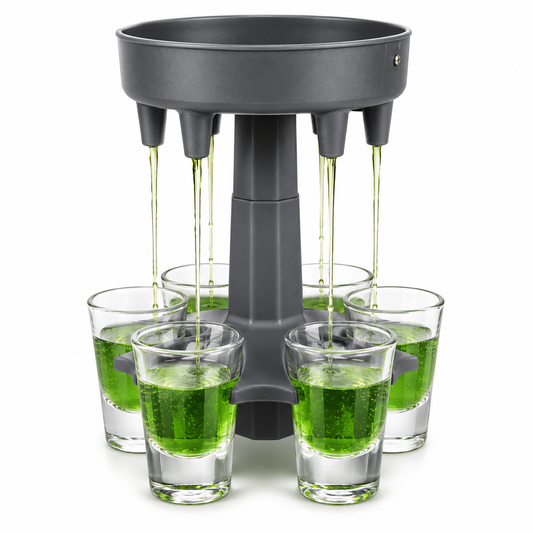 Wine Dispenser