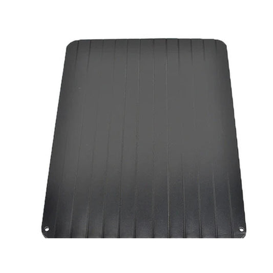 Fast Defrosting Tray