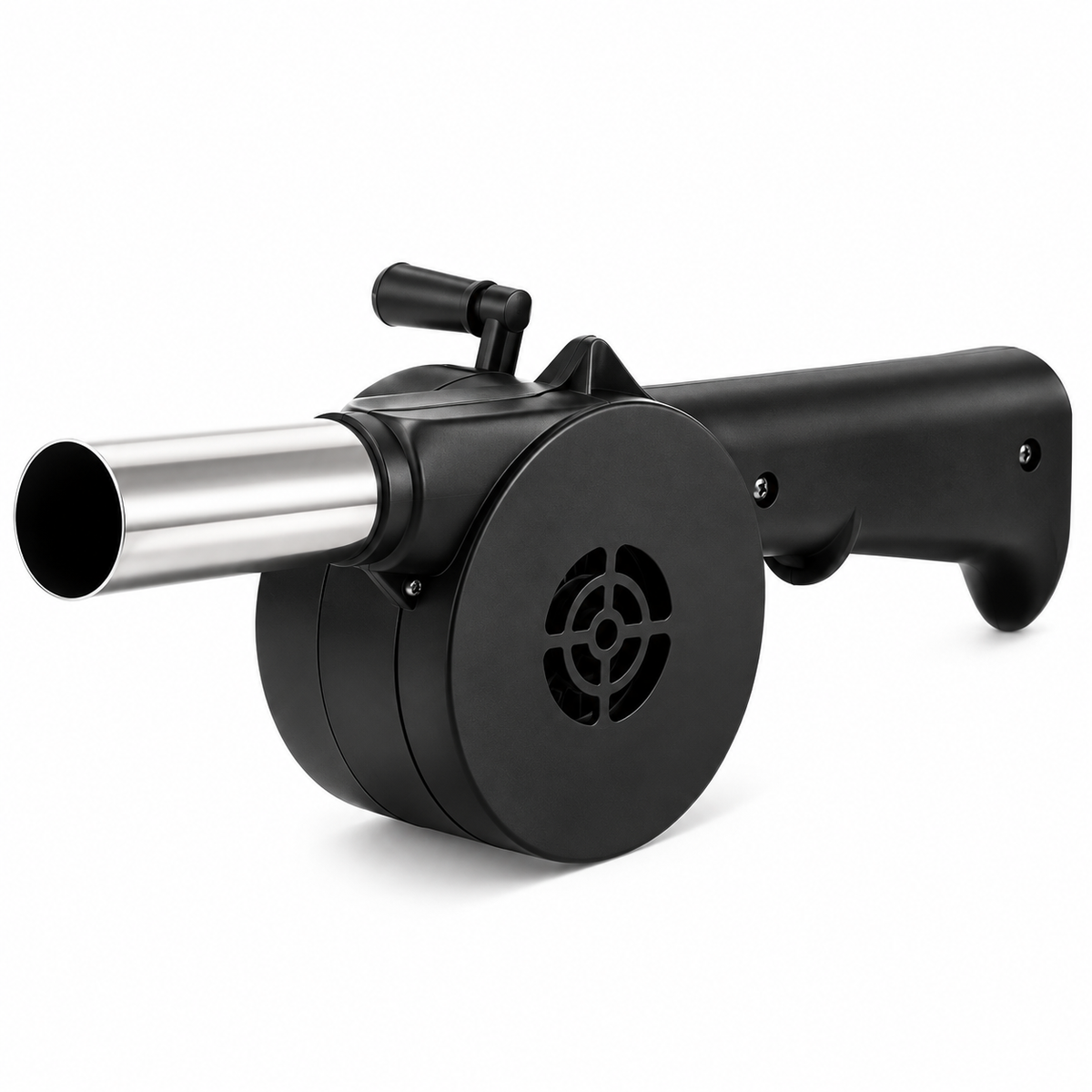 Portable Hand-Operated Blower