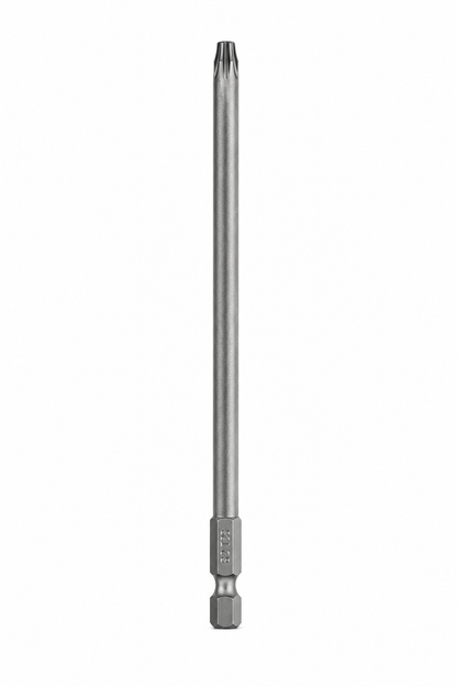 Magnetic Torx Bit 200mm Screwdriver Set