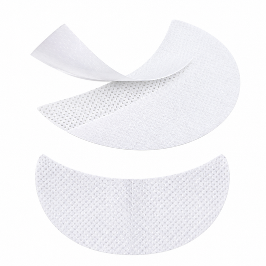 50PCS/opp Eyeliner Shield For Eyeshadow Shields
