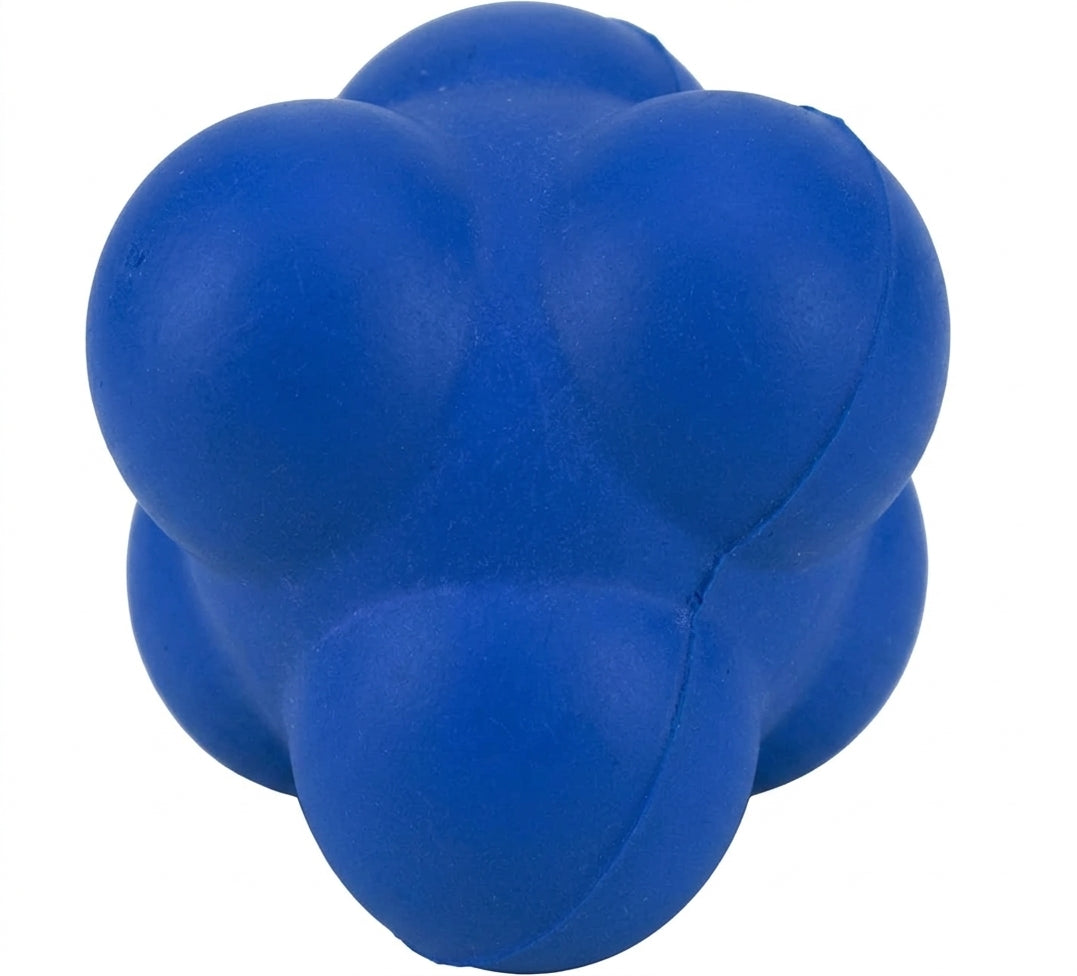 1pc Hexagonal Reaction Ball