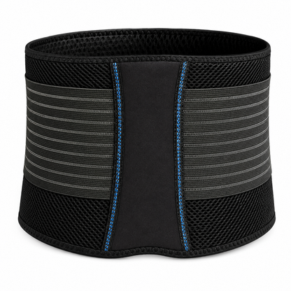 Lumbar & Lower Back Support -L