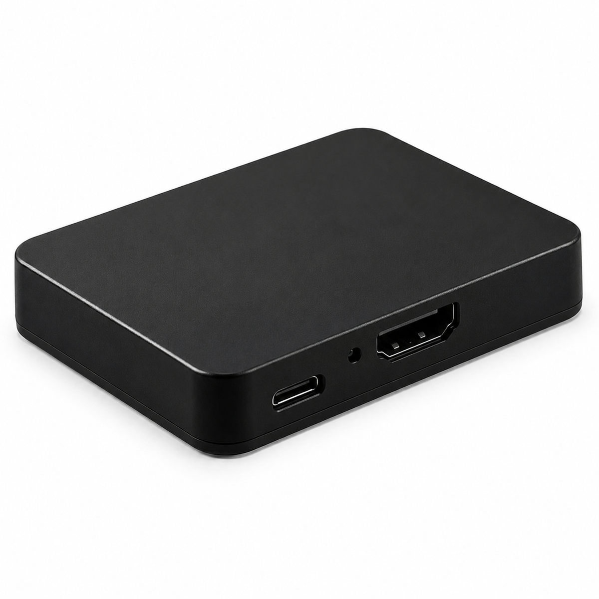 4K 3D HDTV Splitter 1 Input 2 Output