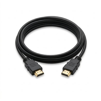 2.0 HDTV Cable 4K High Speed, 1 Meter