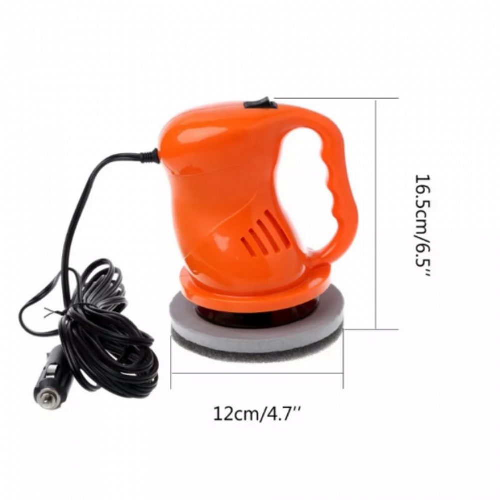 Polishing Machine Electric Waxing Machine