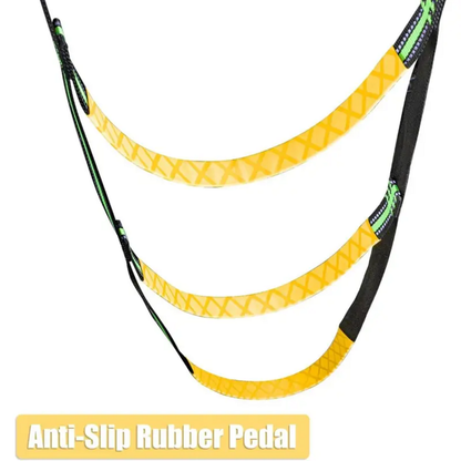 3 Step Boat Rope Ladder Extension