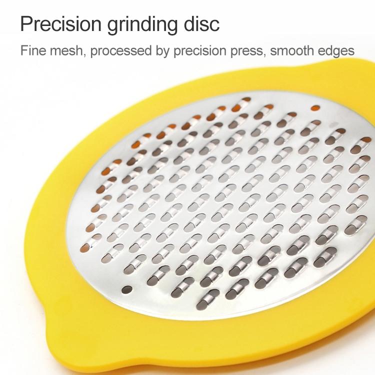 Multifunctional Corn Stripper