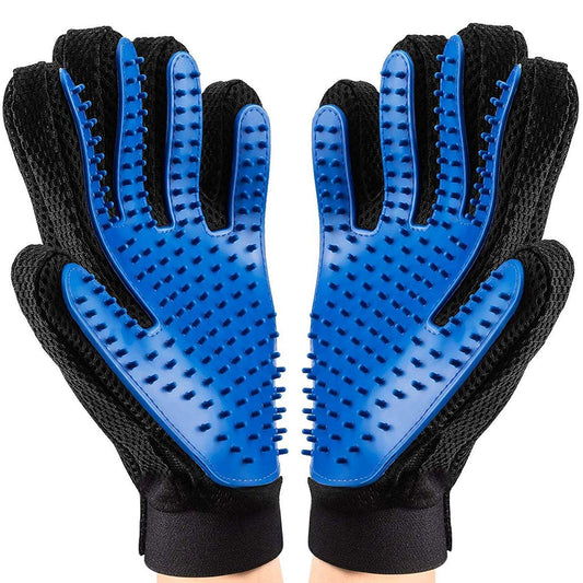 Pet Hair remover Glove-Left & Right