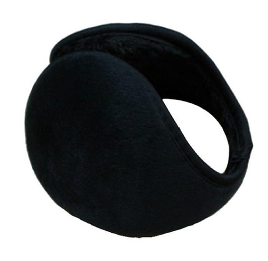 Adjustable Ear Warm Soft Ear Muffs
