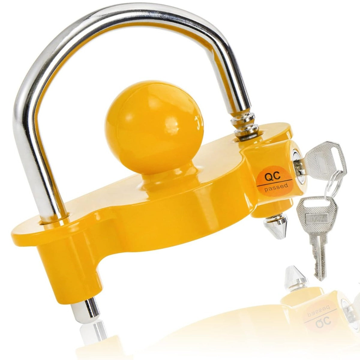 U-shaped Anti-theft Lock