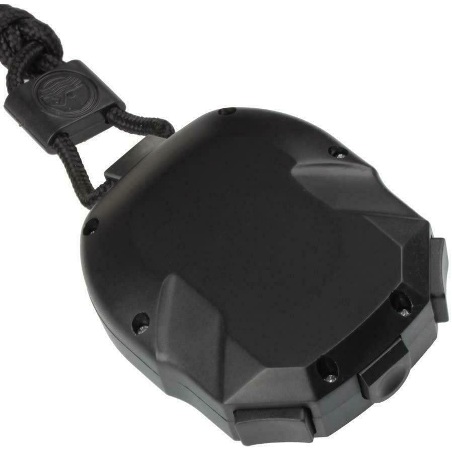Digital Stopwatch