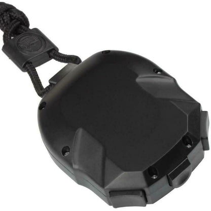 Digital Stopwatch