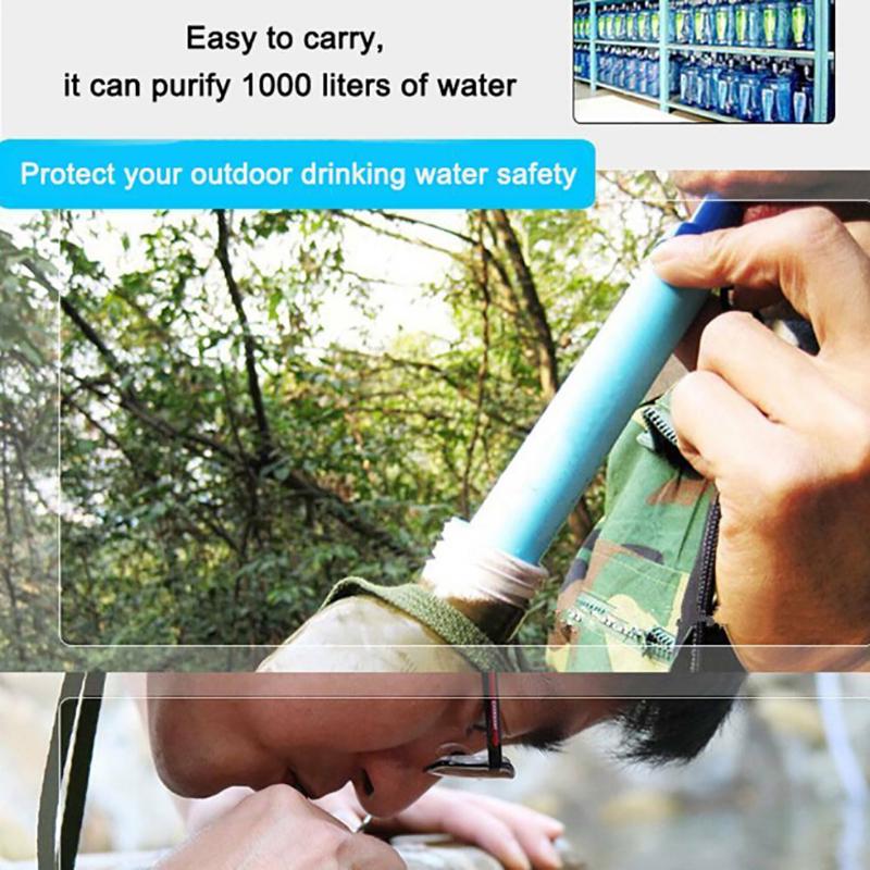 water filter