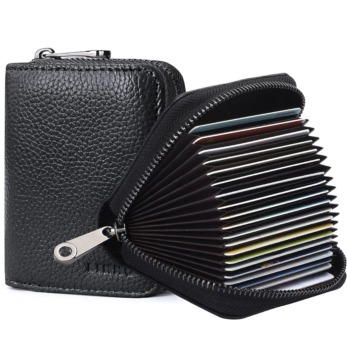 Credit Card Holder 12 cards slots