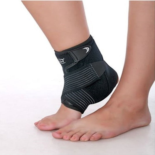 ANKLE BRACE SUPPORT