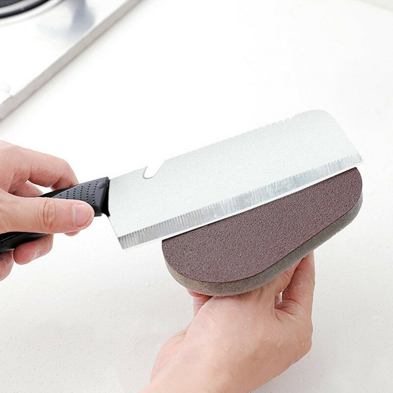 Rust Removal Sponge Magic strong tools