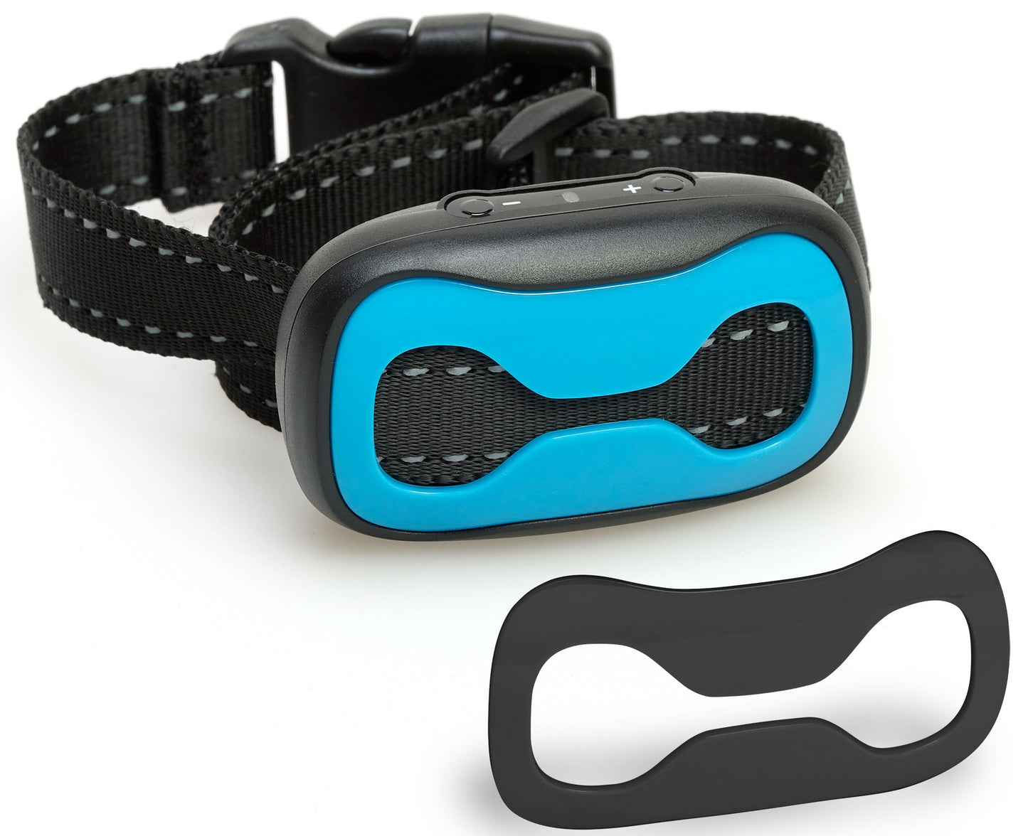 Pet Adjustable Dog Bark Collar